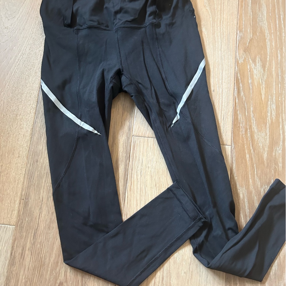 CALIA reflective running tights